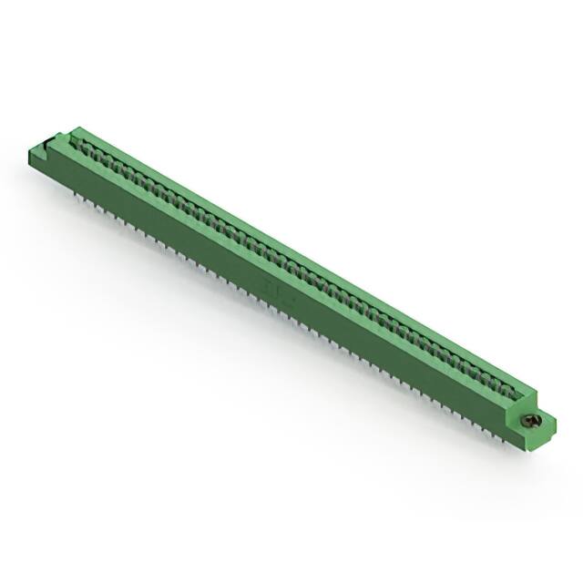 307-086-456-203 EDAC Inc.  Edgeboard Connectors
